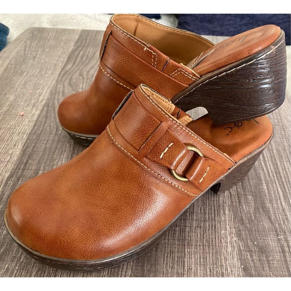 b.o.c. Designer Brand Shoes